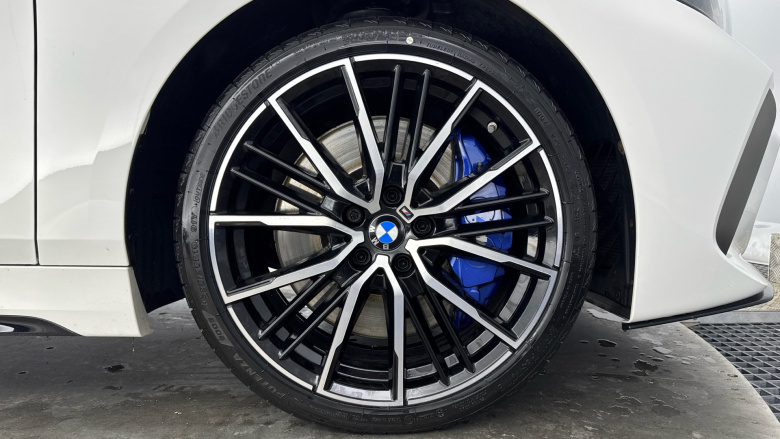 BMW 1 Series M135i xDrive 5dr Step Auto Petrol Hatchback